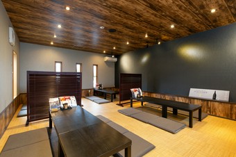 お料理７品に90分飲み放題が付いたお手軽コース