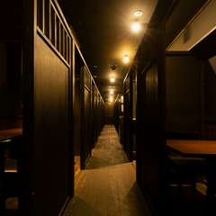 大切なシーンにふさわしい、バラエティ豊かな美味と癒やしの空間