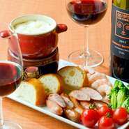 こちらも人気な一品☆
2名様～ご注文いただけます。