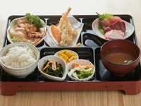 【わが家】に来たら外せない『わが家御膳』