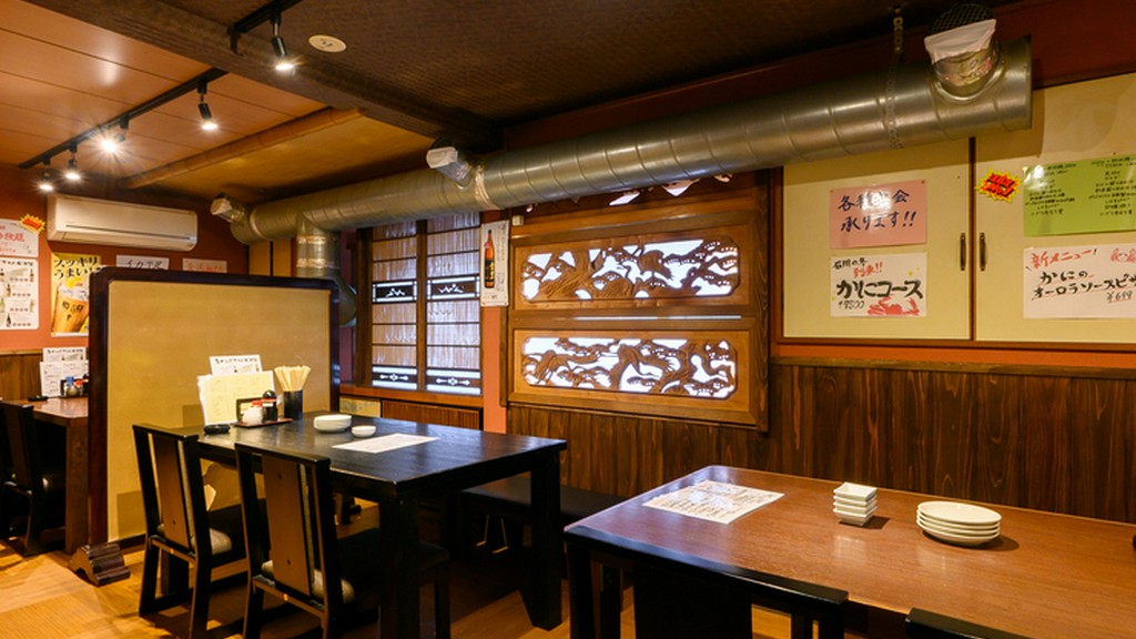 訪れるたびに癒される時間。心を込めたおもてなし