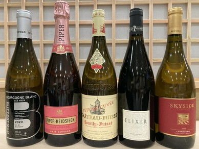 選び抜かれた銘酒が生む至福の瞬間を、心ゆくまで堪能する