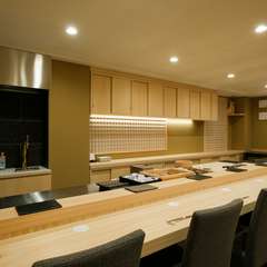 大切な席にふさわしい、真心こめたおもてなしをここで