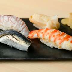 魚の個性を知り尽くした職人が仕上げる『コハダ』