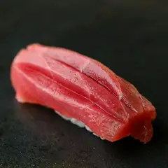 甘み、香り、余韻まで計算された味わいの『マグロ』