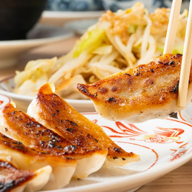 食材にこだわっている