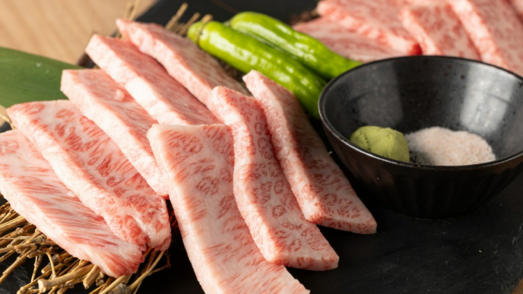 地元産の極上肉を堪能。地産地消の魅力を体感できる焼肉店