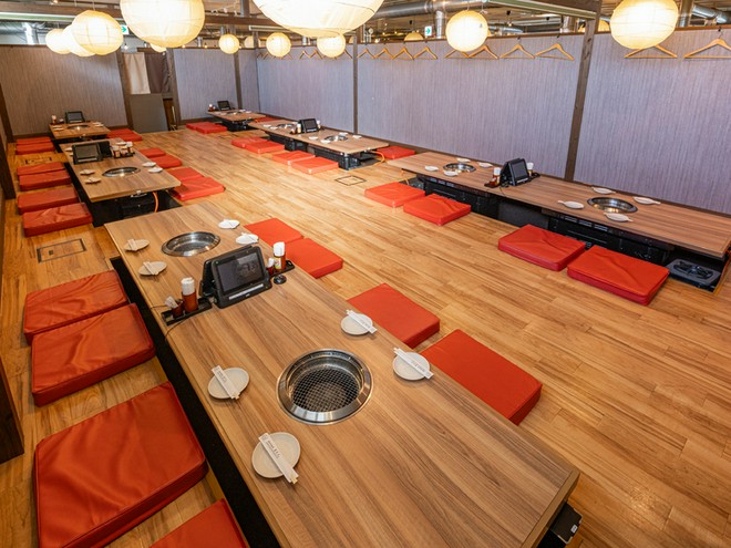 宴会におすすめ