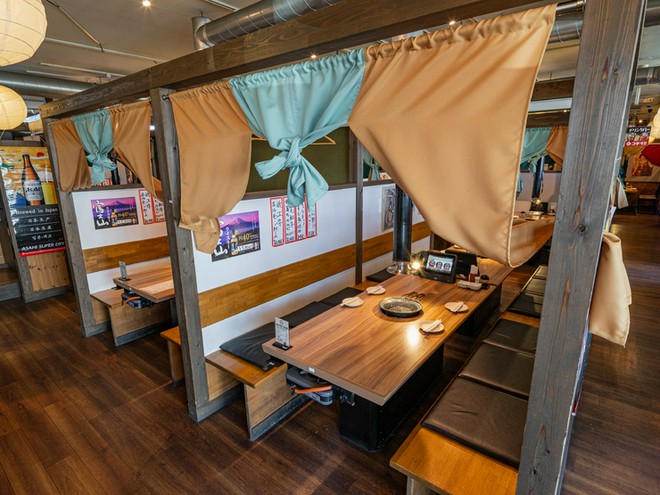 ファミリーにおすすめ