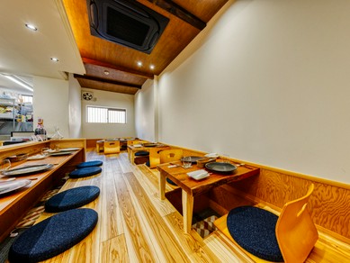 天王寺 阿倍野で女子会におすすめの雰囲気がよくて居心地がいいお店 女子会におすすめのお店 ヒトサラ