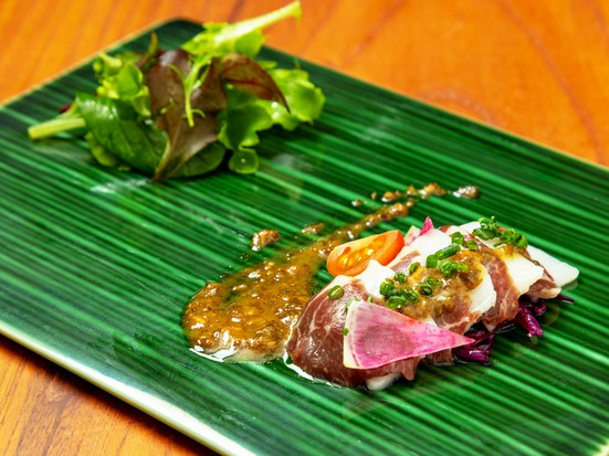 Restaurant Sanchi 天王寺 阿倍野 フレンチ ネット予約可 ヒトサラ