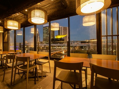 浅草の雰囲気が良くて居心地のいいお店でデート デートにおすすめのお店 ヒトサラ