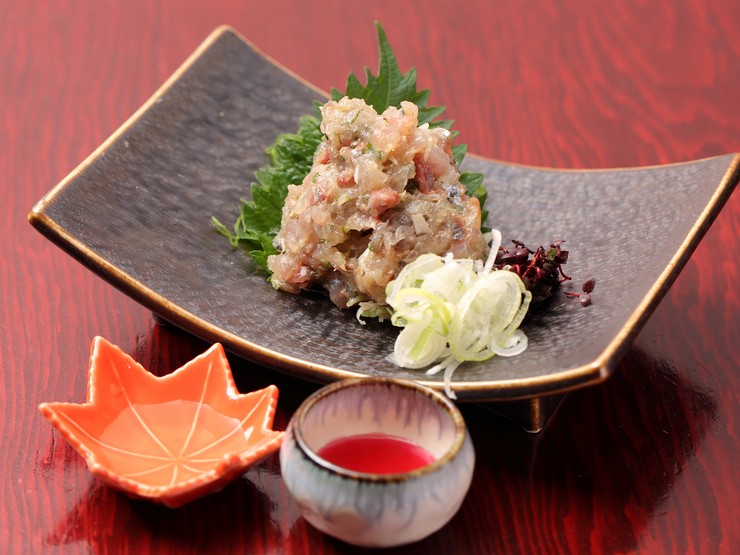 さかな料理 釣り人 本店 本郷 和食 ヒトサラ さかな料理 釣り人 本店 本郷 和食 ヒトサラ