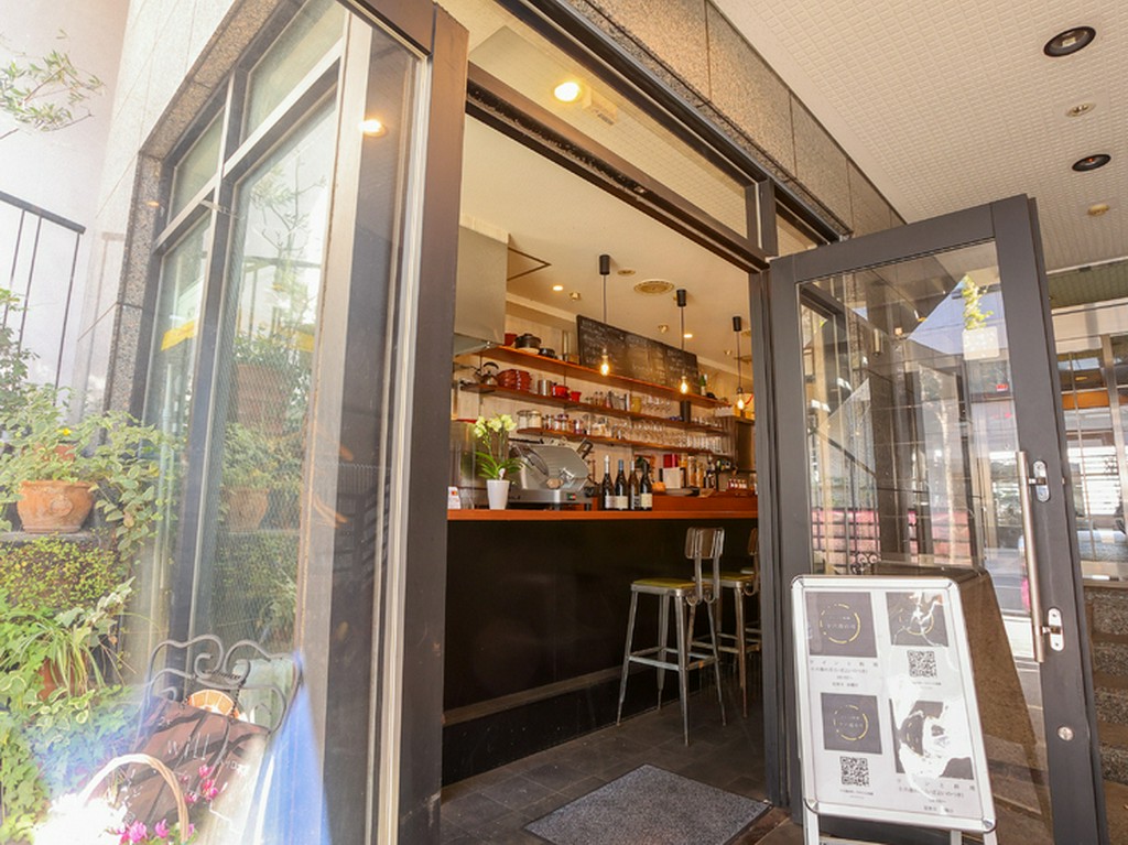 駅徒歩2分のリラックス空間で、日々のストレスをリセット