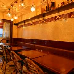 大切な人との親睦を深め合い、会話が弾む素敵な時間