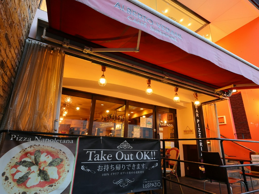 常にブラッシュアップされる味わいを、気取らずに楽しめる店