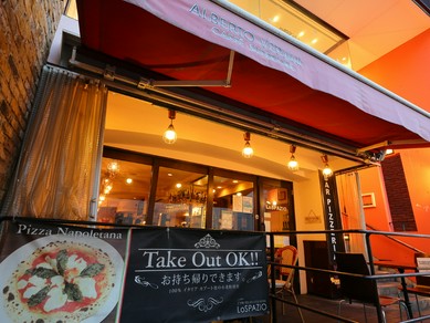 常にブラッシュアップされる味わいを、気取らずに楽しめる店