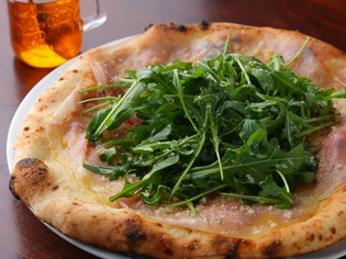 本場の風土やおいしさを身近に感じられるイタリア産食材