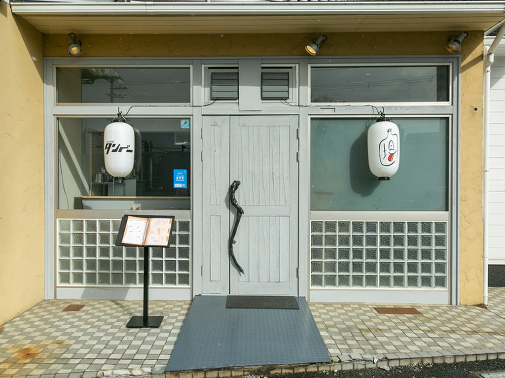 思い思いのひとときを満喫できる、くつろぎの一軒