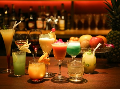 デートにおすすめ