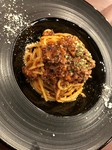 自家製本格ボロネーゼ
