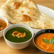 お持ち帰りでも楽しめるインドカレーやインド料理