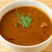 チキンカレー