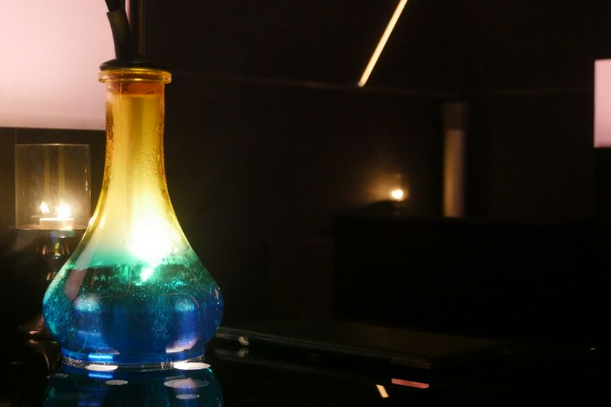 普段とは異なる空間で、非日常を感じられる