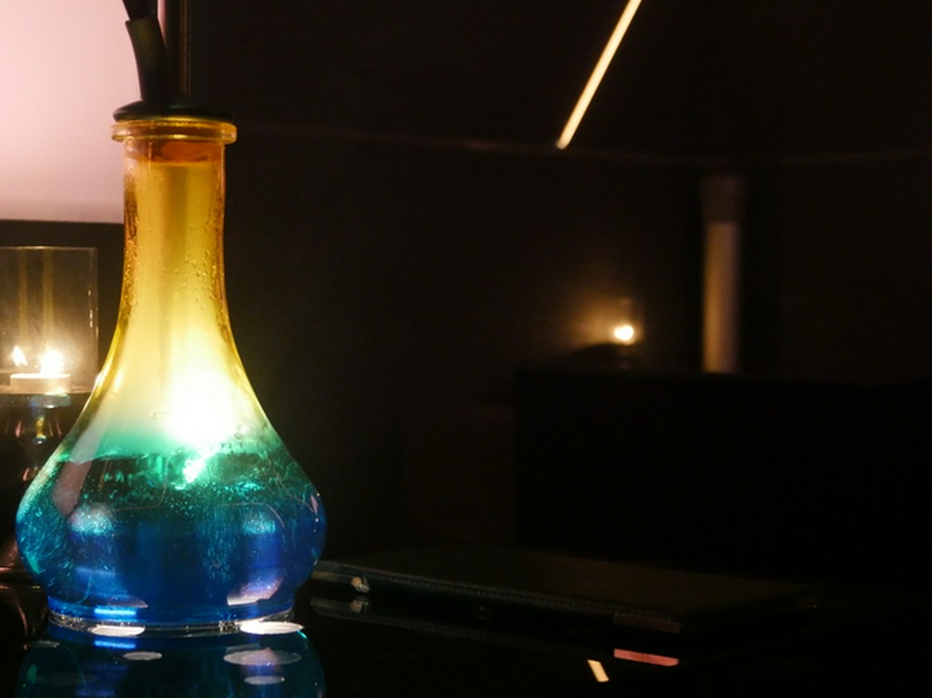 普段とは異なる空間で、非日常を感じられる