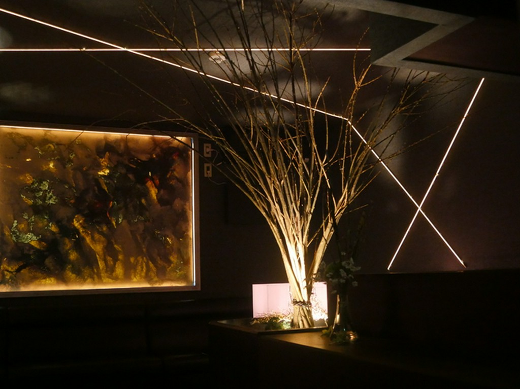 大人女子会を開くなら、雰囲気の良いバーがオススメ