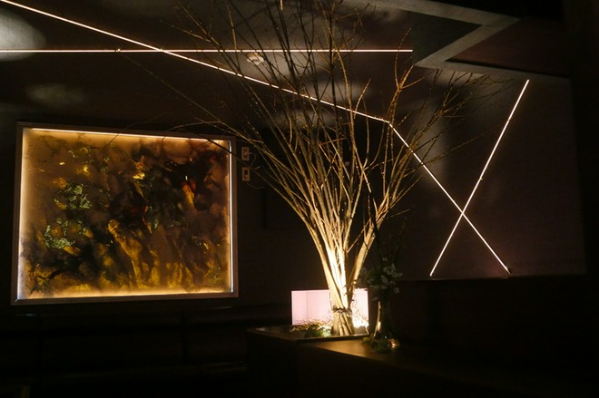 女子会におすすめ