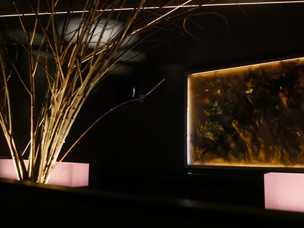 店舗までのルートを見失ってしまったら、気軽に連絡を