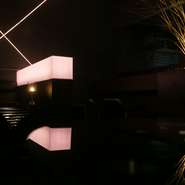 いろいろな種類のお酒があるように、シーシャのフレーバーもさまざま。カクテルのリクエストと同じように、フレーバーもリクエスト可能。また、お酒のノンアルコールと同じような形態のシーシャも用意されています。