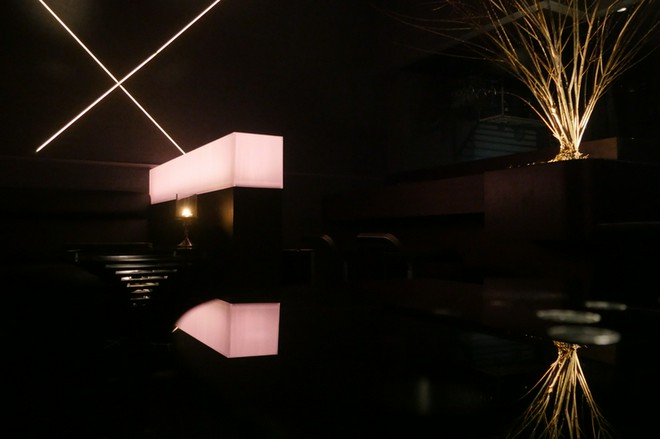 演出・サービスに特徴がある