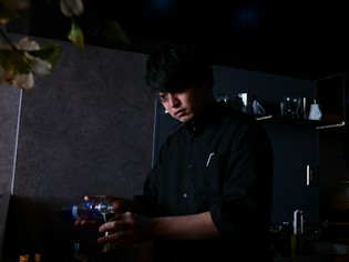 お酒とシーシャの楽しみ方、その両方を指南