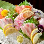 佐賀牛炙りたたき