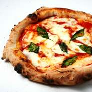 ピッツァマルゲリータ