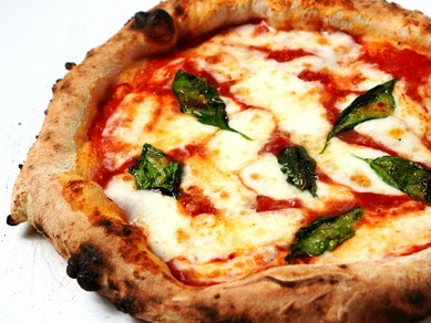 ピッツァマルゲリータ