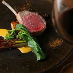 記念日やちょっと贅沢なデートにもオススメなフランス料理