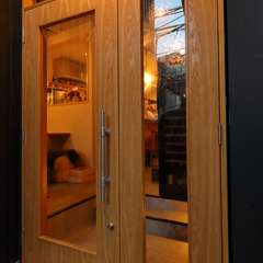 大切な日の食事にはシェフ渾身コース料理がオススメ