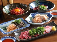 創業時より受け継がれた味。ぜひお召し上がりください
