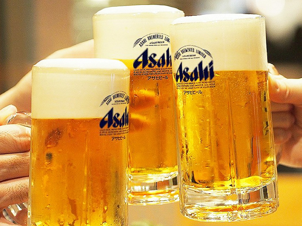 [12月1日～1月3日迄 ご提供休止します]月～金限定!!お一人様からOK!! 飲み放題だっけプラン!!