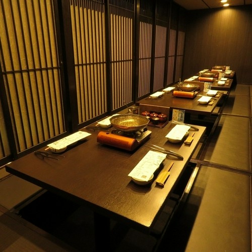 個室団体