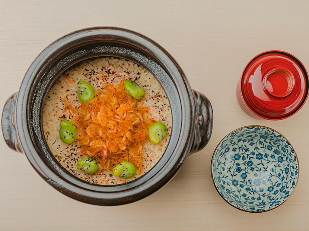 少し贅沢な特別なデートを