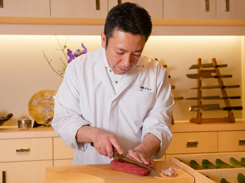 心地良い雰囲気づくりと、着かず離れずの距離感も大切に