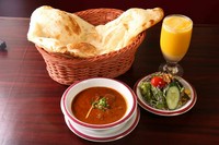 マトンカレー