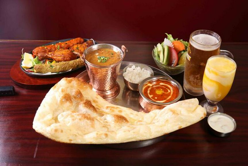 カップルセット