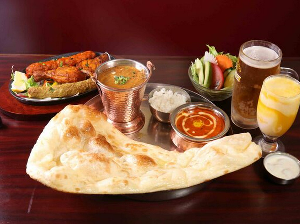 カップルセット