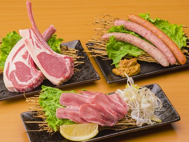 ヘルシー＆ジューシー！多彩なメニューでラム肉の魅力を再発見