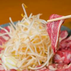 本場・オーストラリア直送の厳選素材を堪能